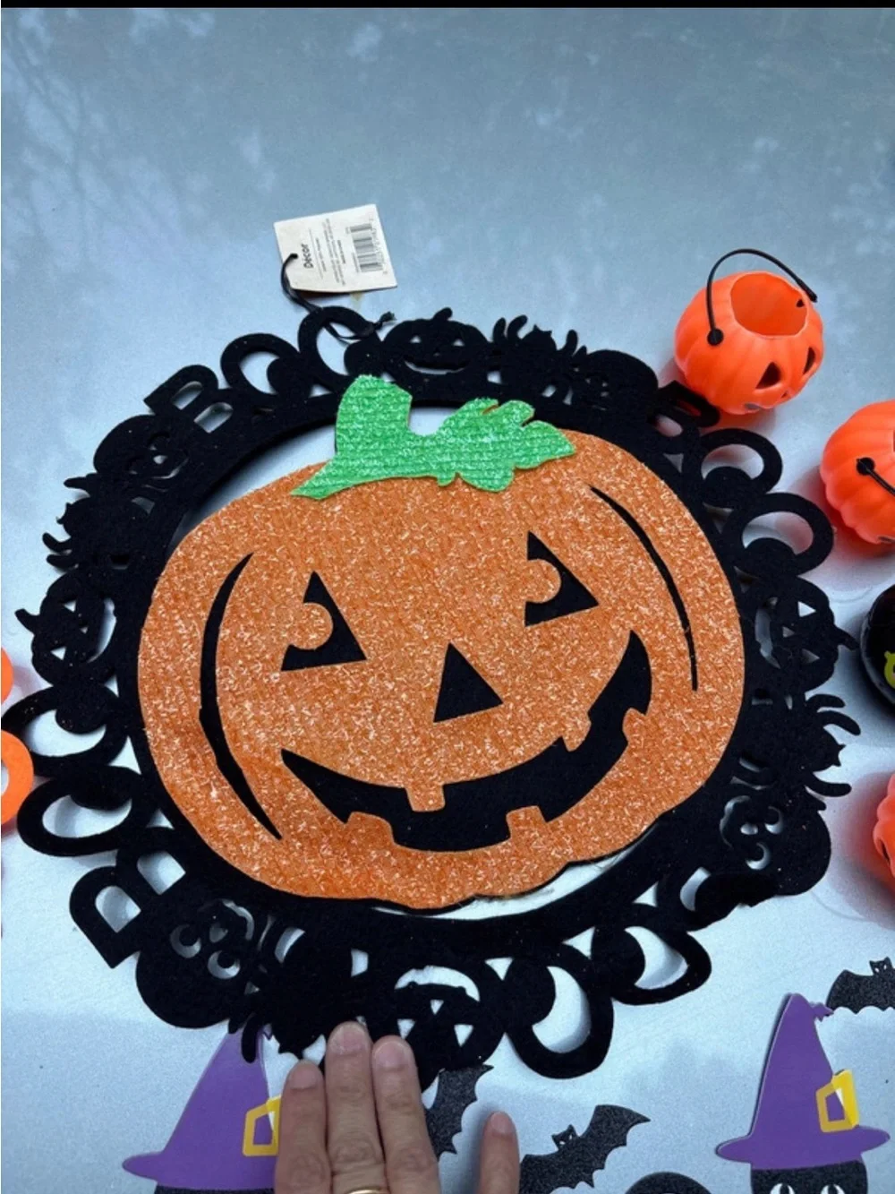N/A festive halloween